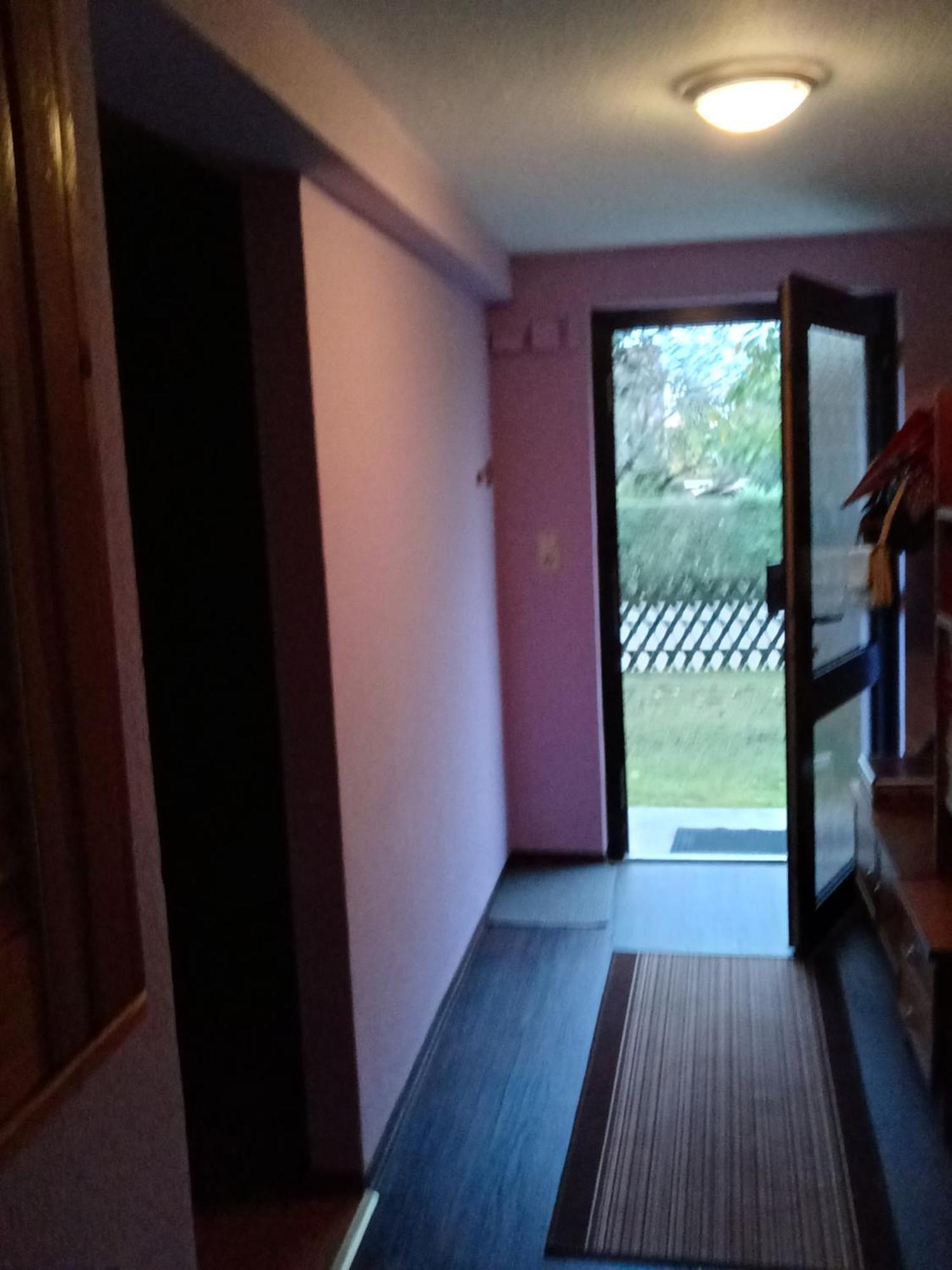 Moebliertes Zimmer Norimberga Esterno foto
